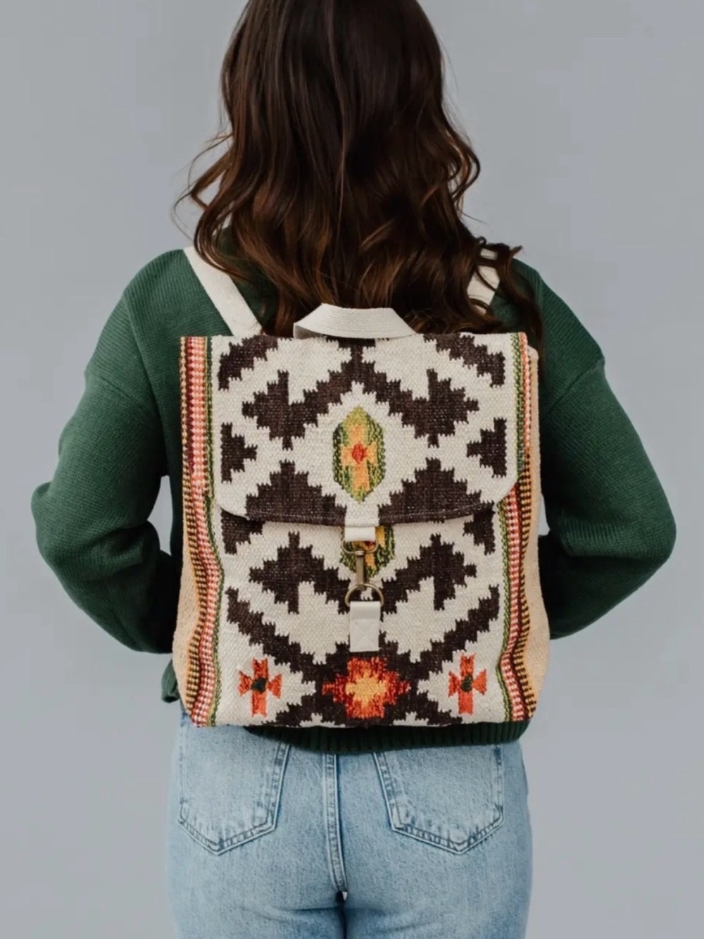 NWT Panache Apparel Co. Backpack